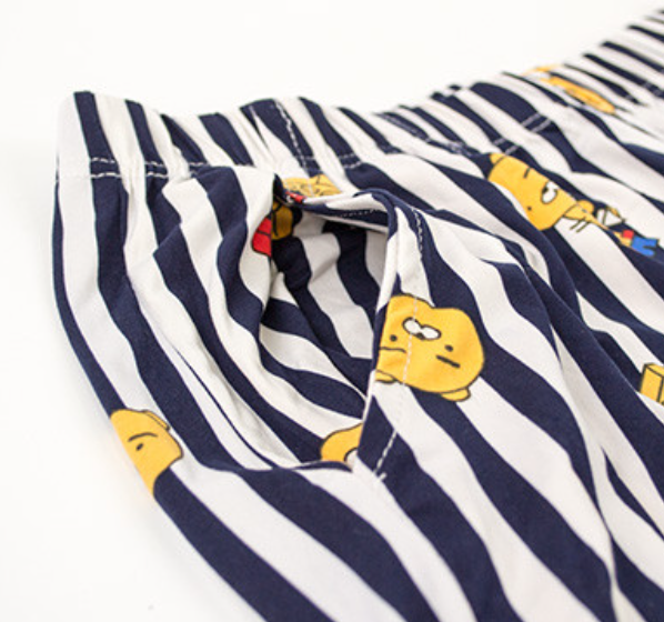 Lilion Stripes Pyjama Bottoms