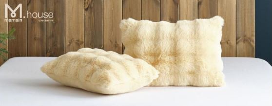 Vanilla Blanket Set