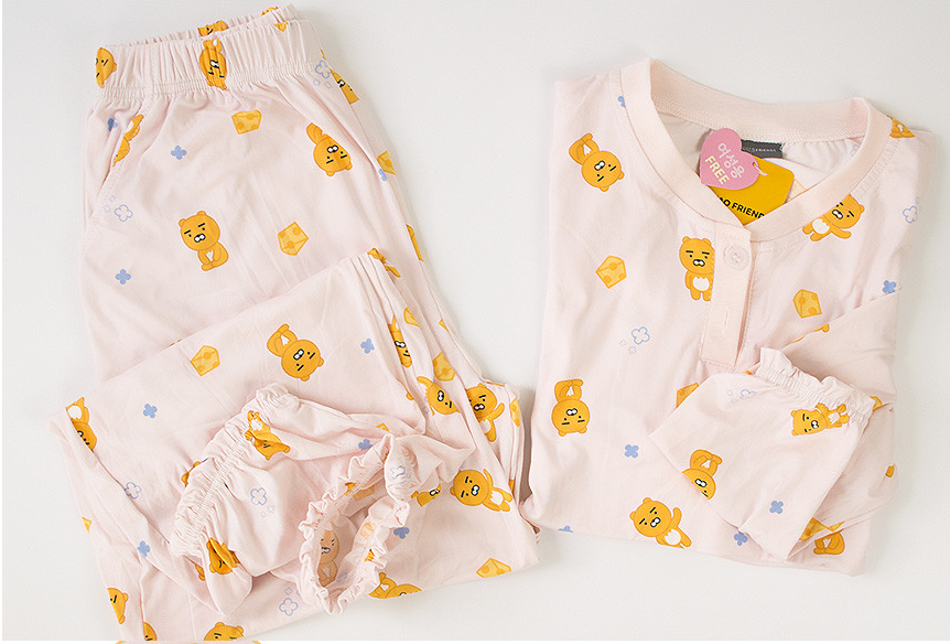 Lilion Pyjama Set