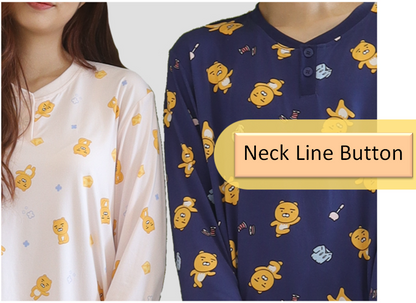 Lilion Pyjama Set