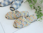 Woman Heeled Slippers