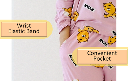 Lilion Pyjama Set