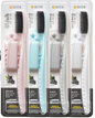 Wangta Black(Chacoal) Toothbrush