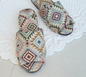 Woman Heeled Slippers
