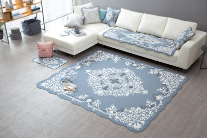 Regal Blue