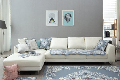 Regal Blue