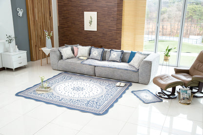 Persian Blue