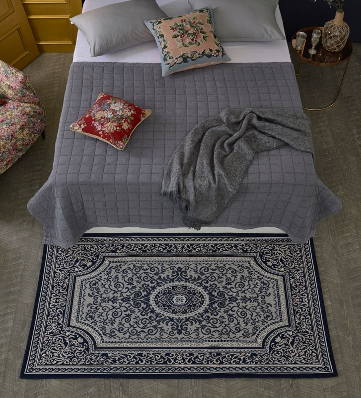 Persian Golden (Navy)