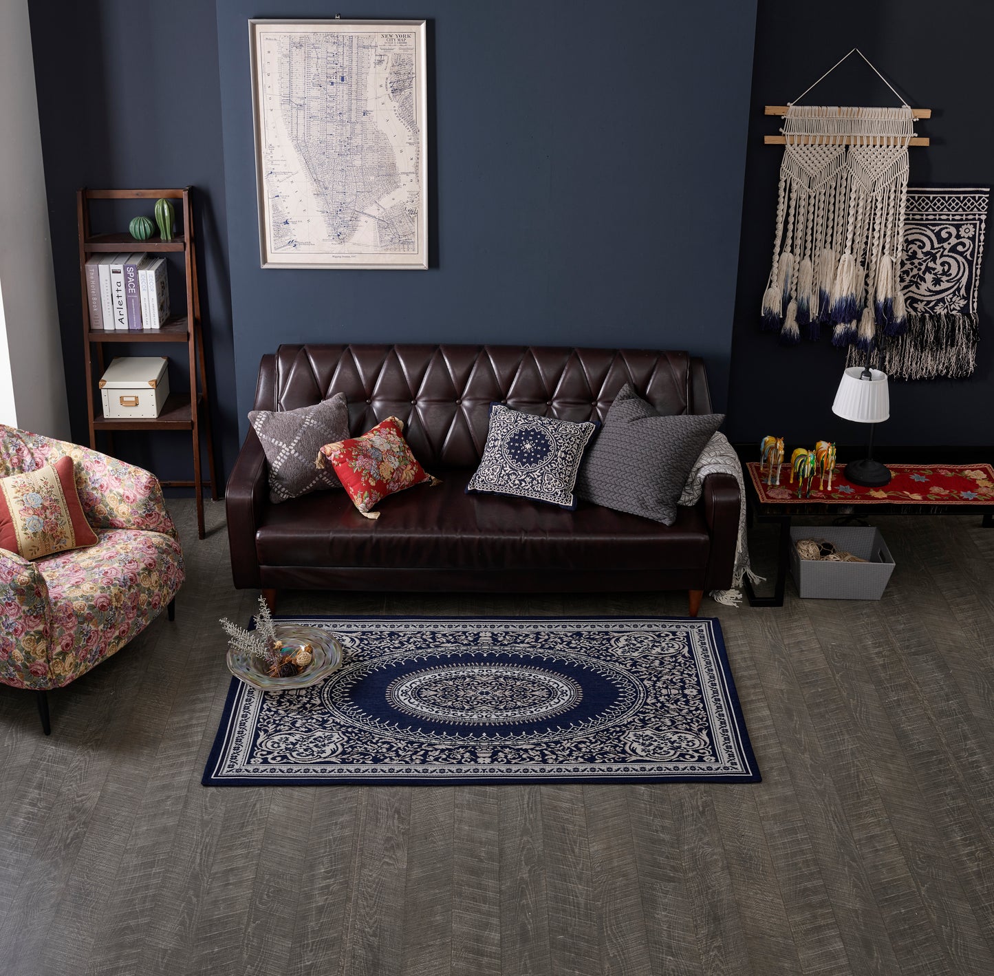 Aladdin Navy