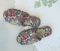 Woman Heeled Slippers