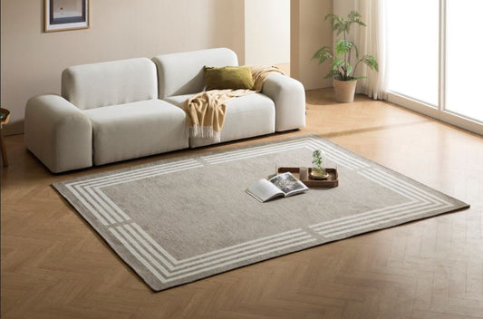 Triple Beige