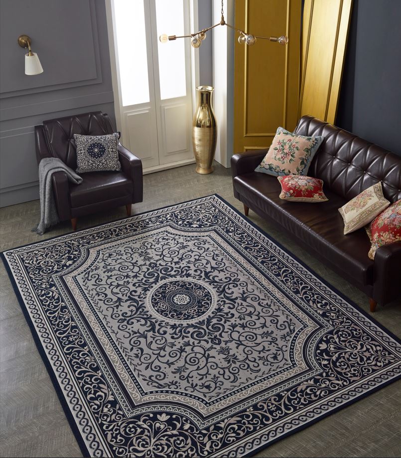 Persian Golden (Navy)