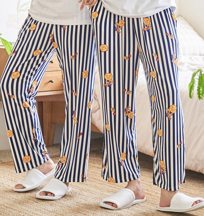 Lilion Stripes Pyjama Bottoms