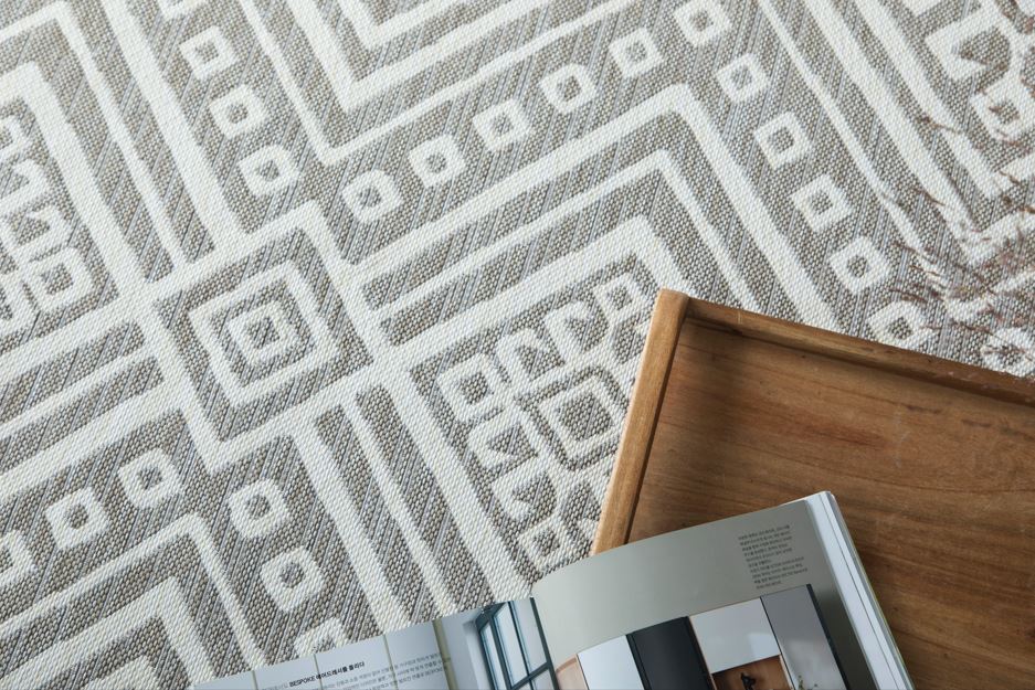 Tongki Beige