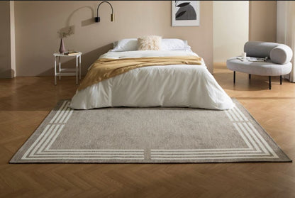 Triple Beige