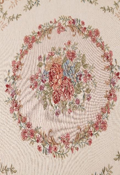 Rose of Versailles - Beige
