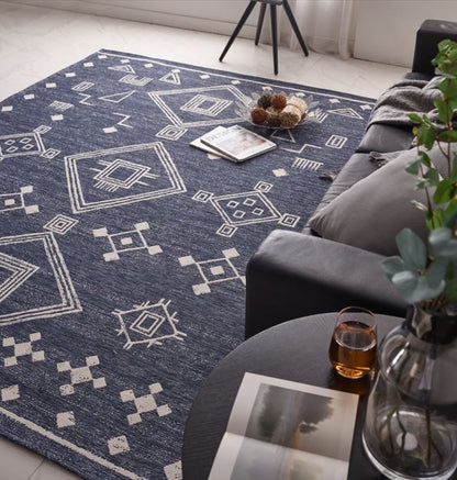Diamond Navy