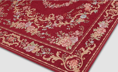 Rose of Versailles - Red