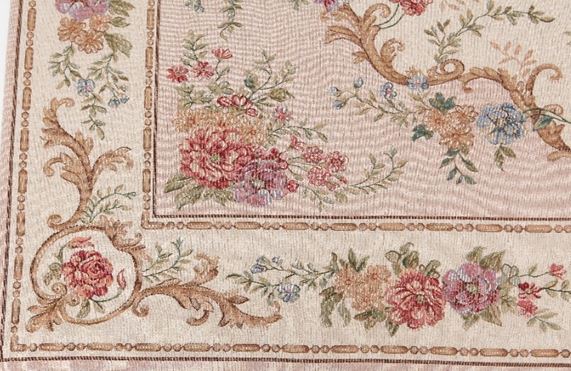 Rose of Versailles - Beige