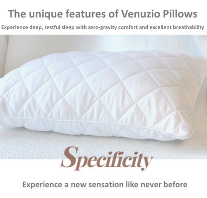 Zero Gravity Pillow