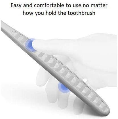 Wangta Black(Chacoal) Toothbrush