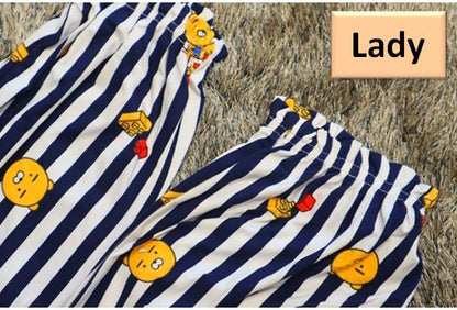 Lilion Stripes Pyjama Bottoms