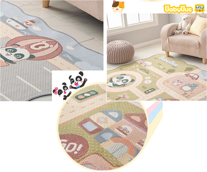 Baby Bus Rug