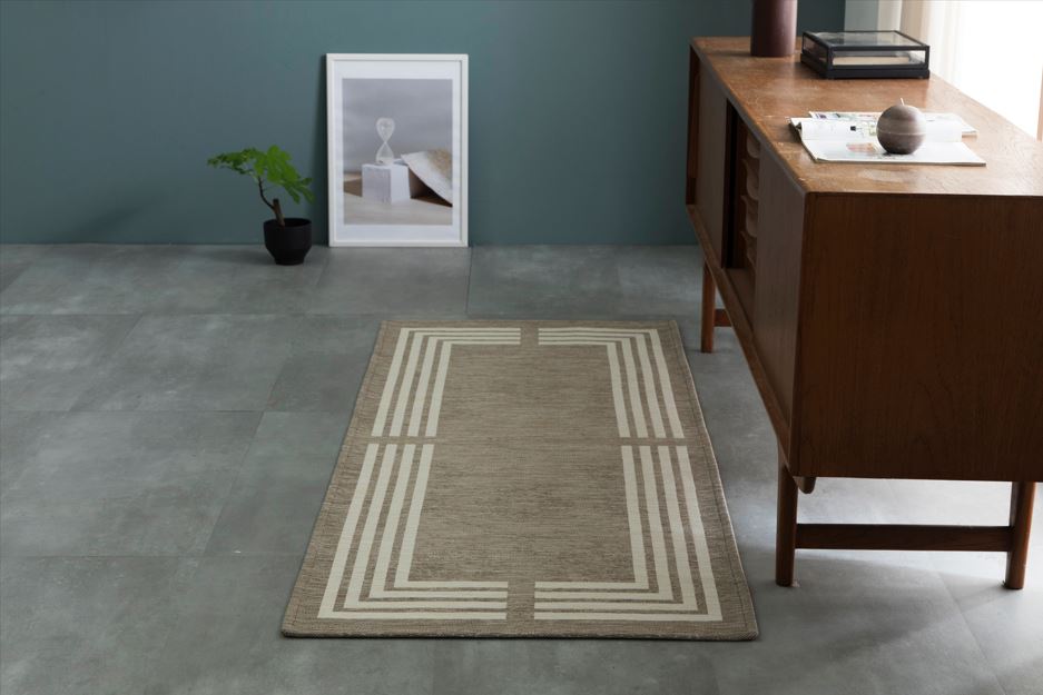 Triple Beige
