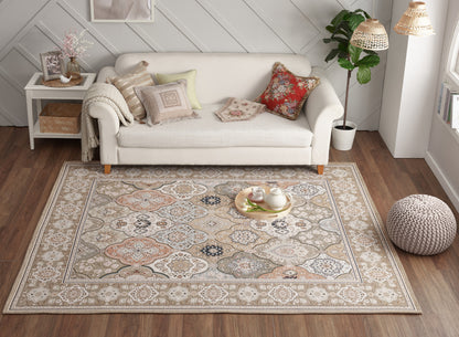 Claire  (Beige)