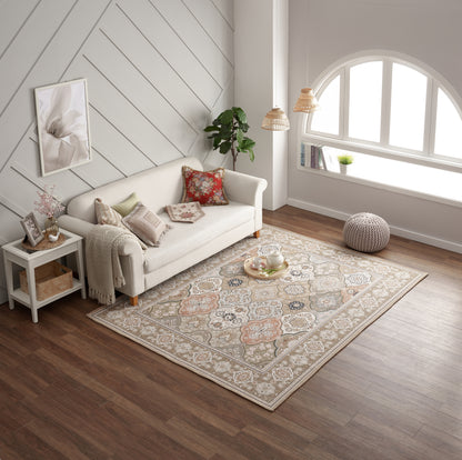 Claire  (Beige)