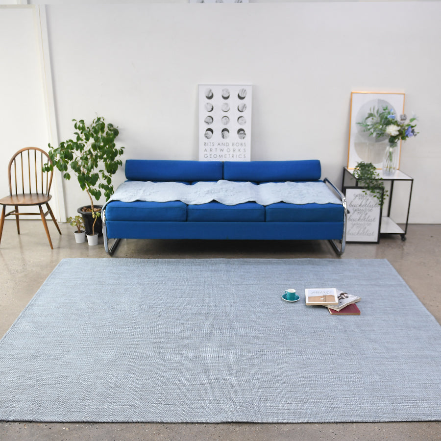 Dove Blue