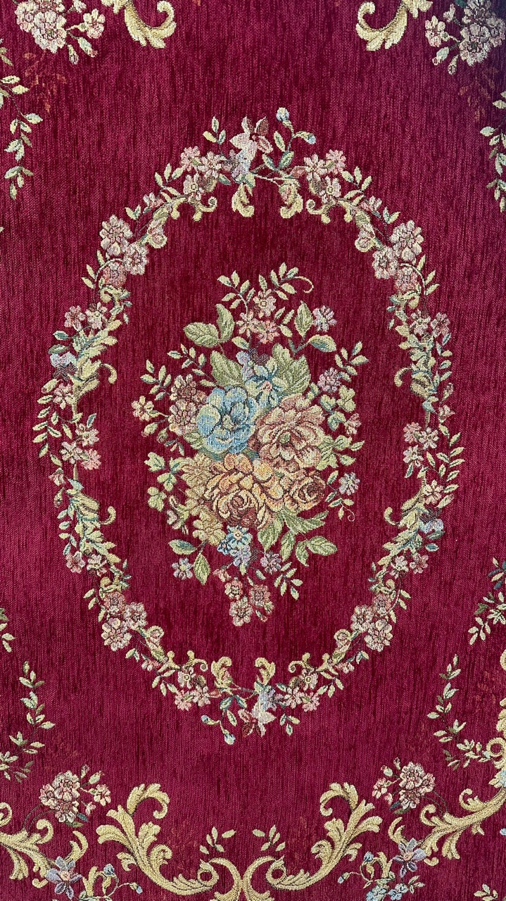 Rose of Versailles - Red