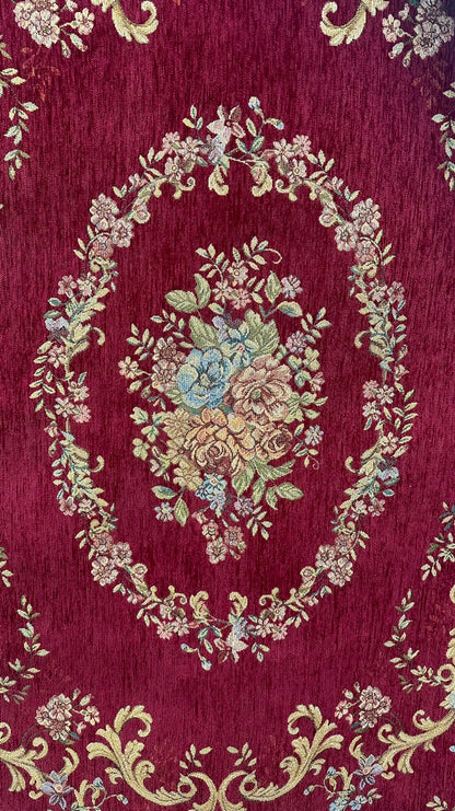 Rose of Versailles - Red