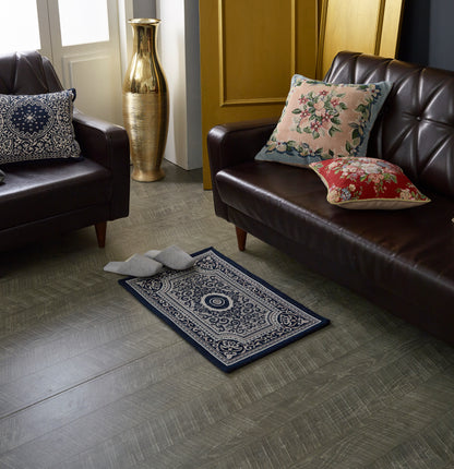 Persian Golden (Navy)
