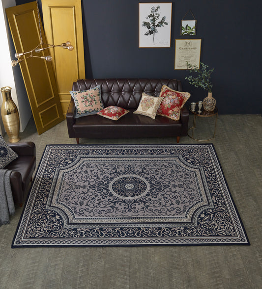 Persian Golden (Navy)