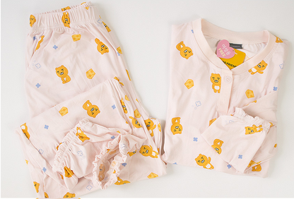 Lilion Pyjama Set