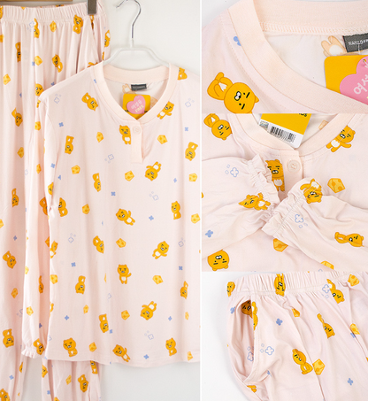 Lilion Pyjama Set