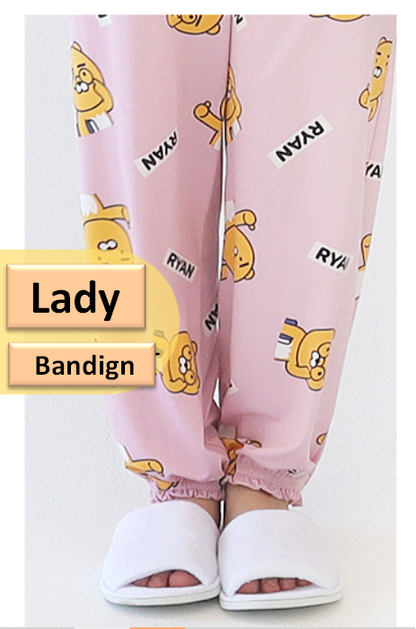 Lilion Pyjama Set