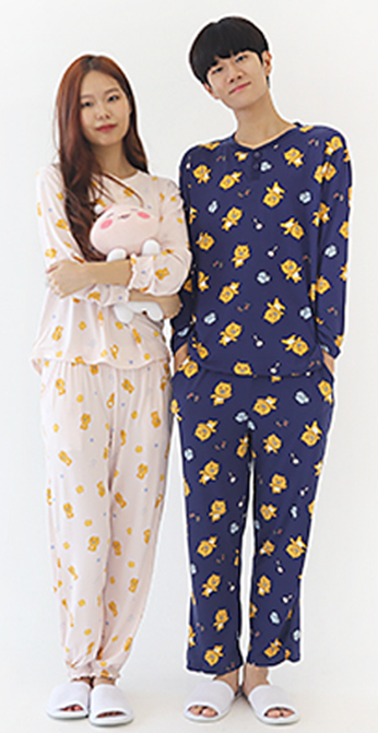 Lilion Pyjama Set