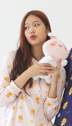 Lilion Pyjama Set